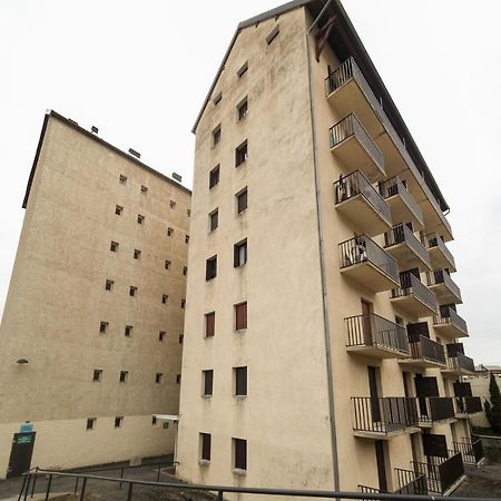 Ferienwohnung Max Les Angles  Exterior foto